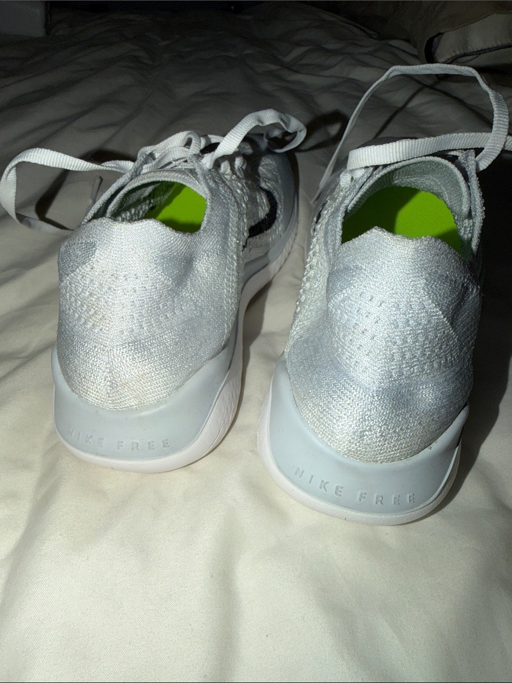 Nike FR Flyknit - Picture 4 of 5